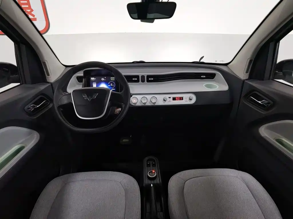 Wuling Hongguang MINIEV 2022