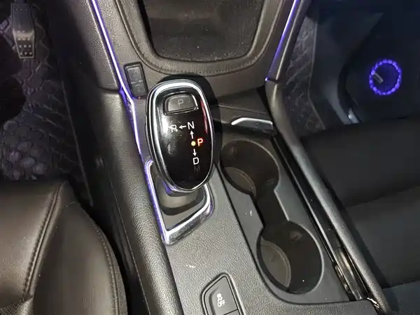 Cadillac XT5 2018