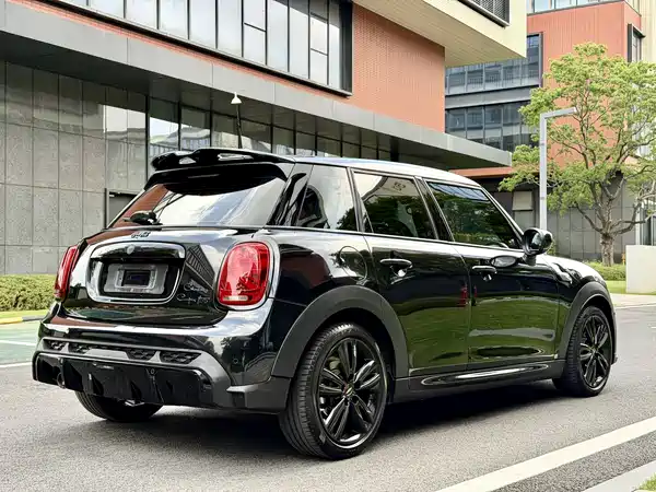 MINI MINI 2022