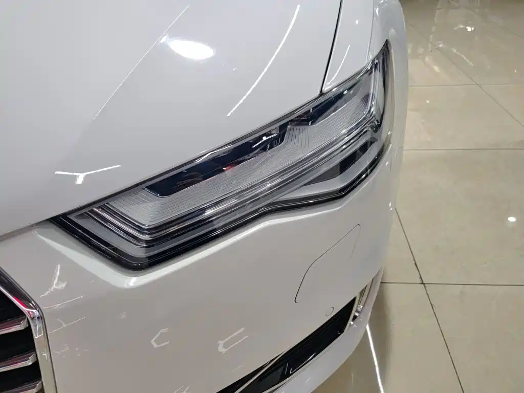 Audi A6L 2017 — фото 23