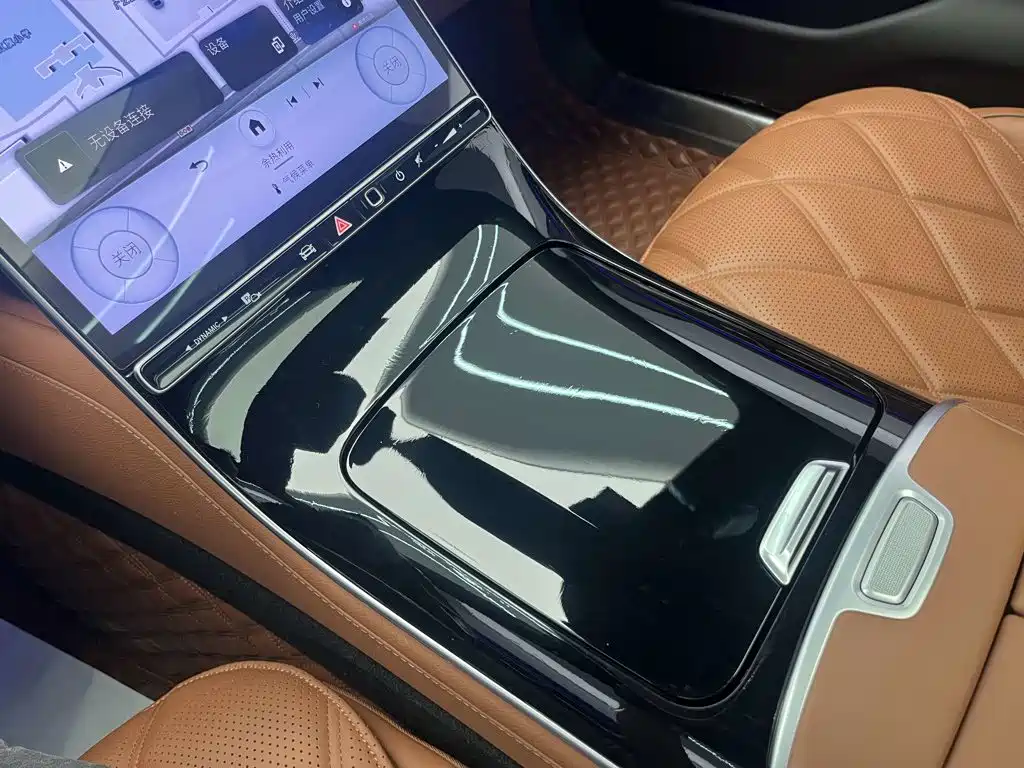 Mercedes-Benz Maybach S-Class 2023 — фото 15