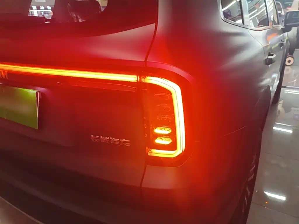 Haval Big Dog 2026 — фото 8
