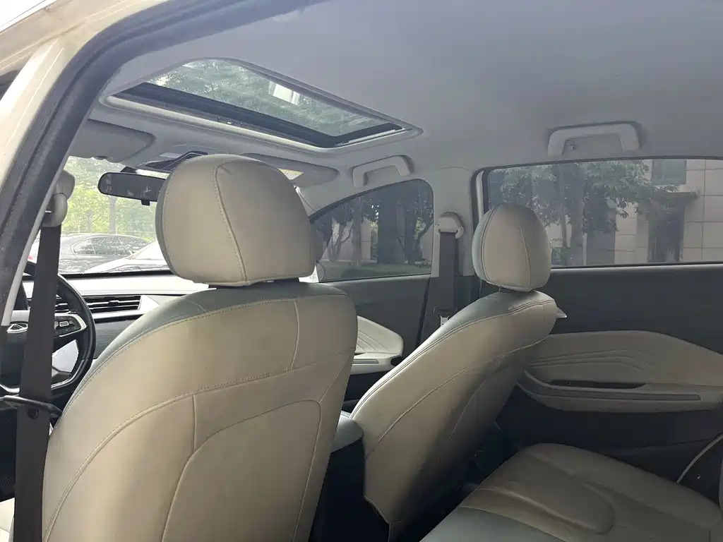 Chery Tiggo 3x 2022