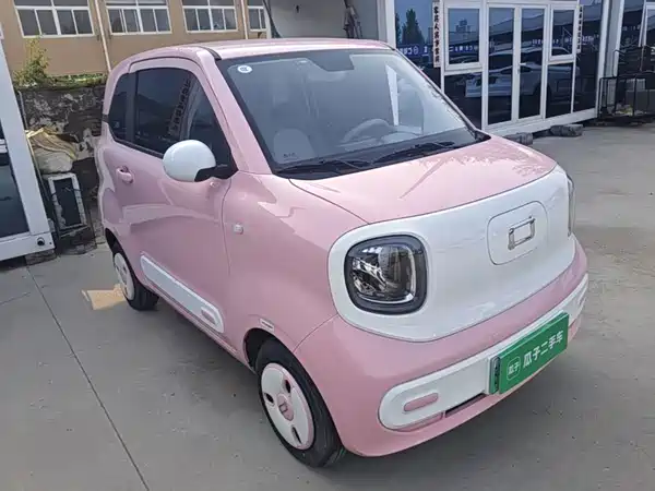 Bestune Pony 2025