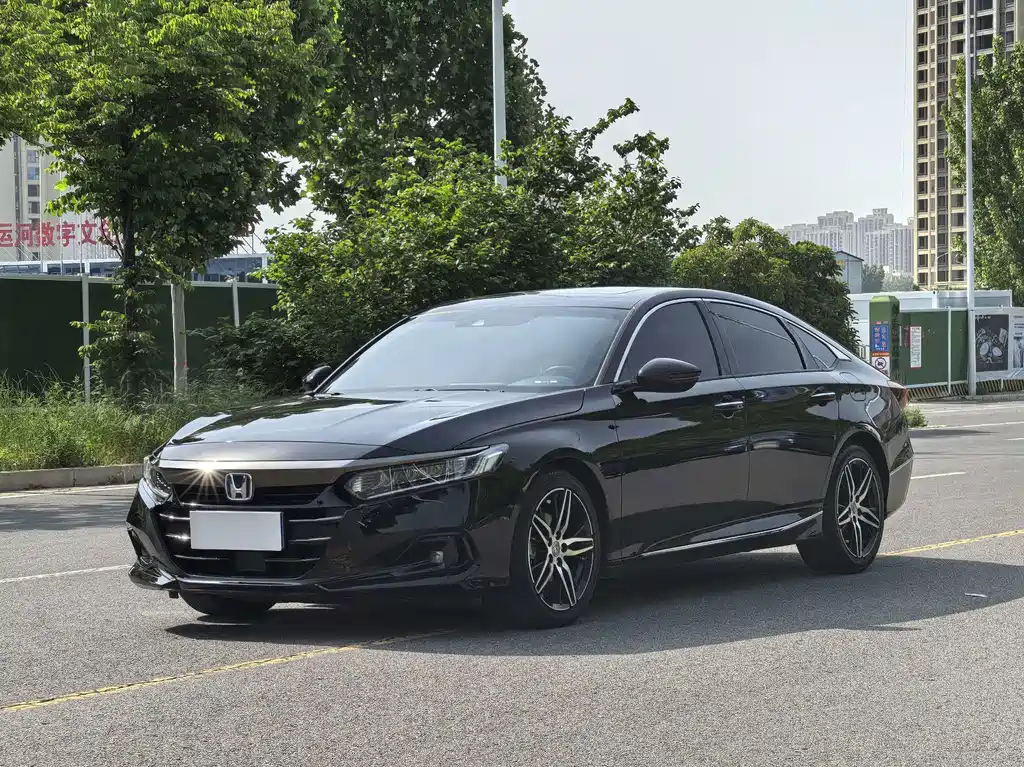 Honda Accord 2023
