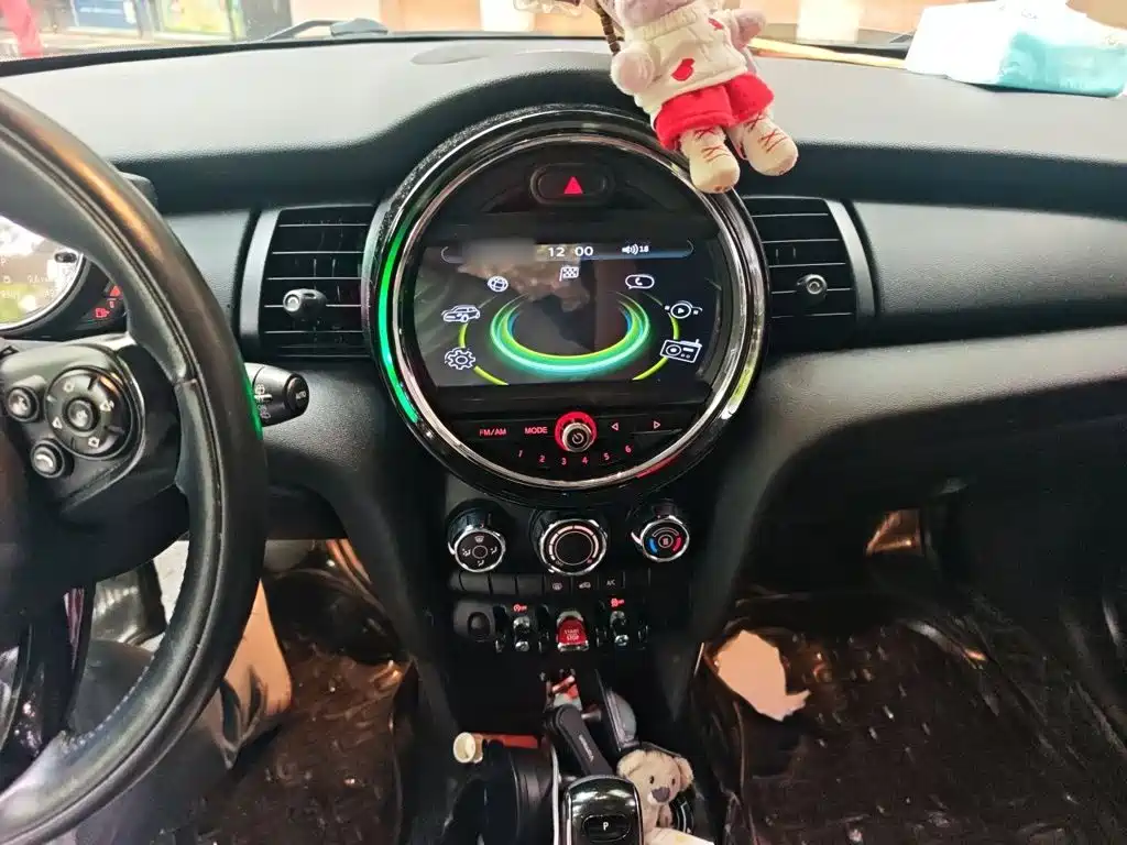 MINI MINI 2018