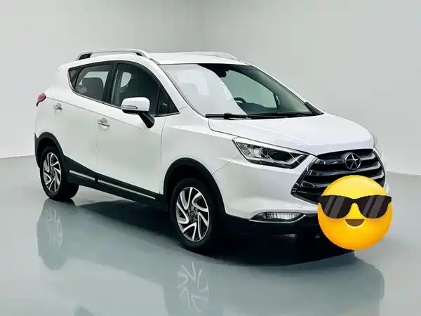 JMC Refine S3 2016