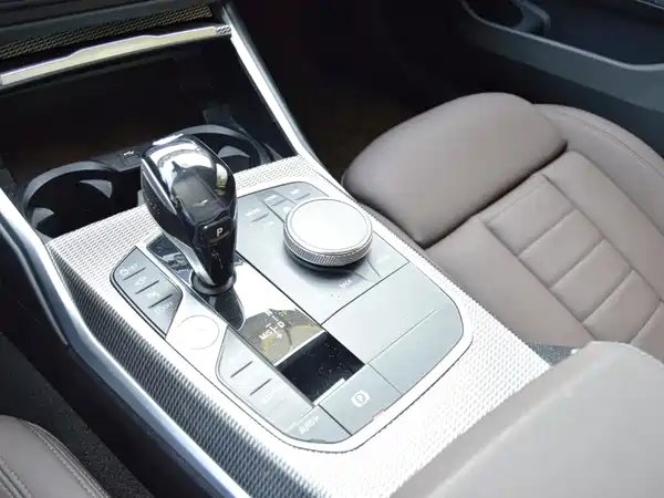 BMW 3 Series 2020
