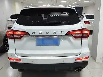 Haval M6 2017