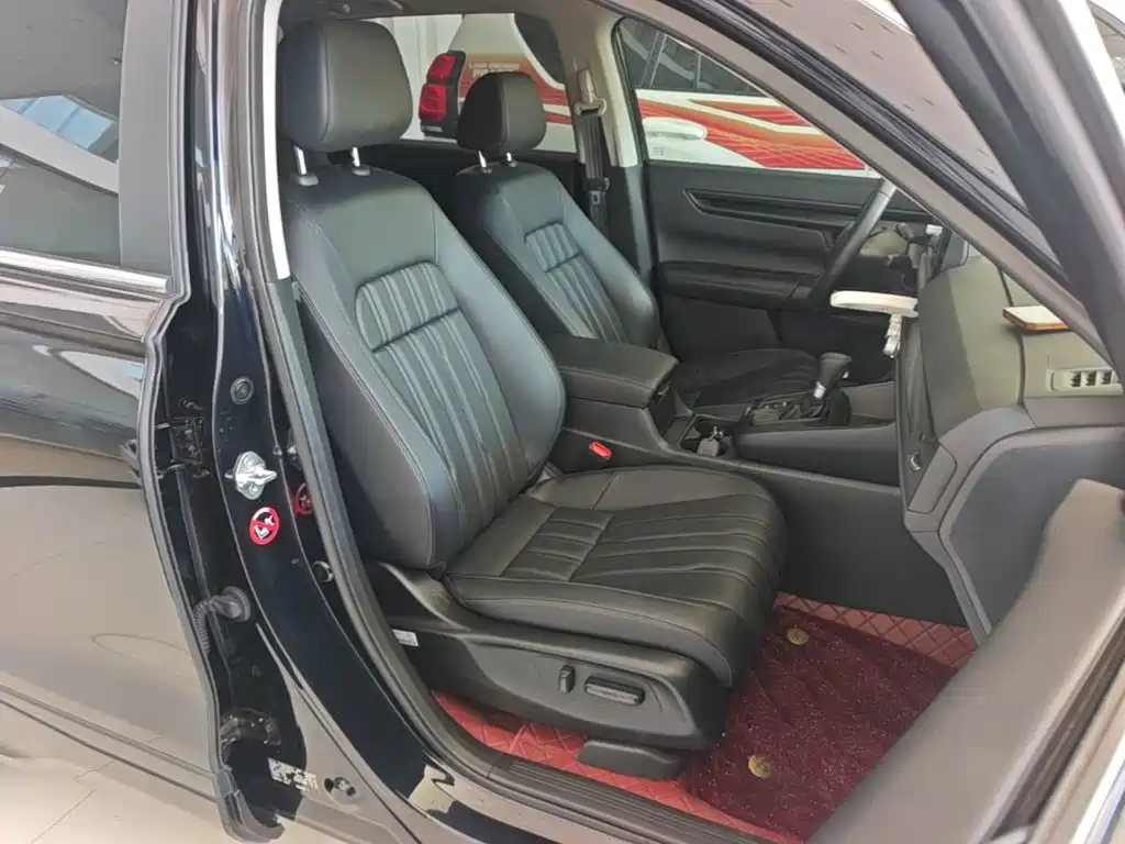 Honda Breeze 2023 — фото 25