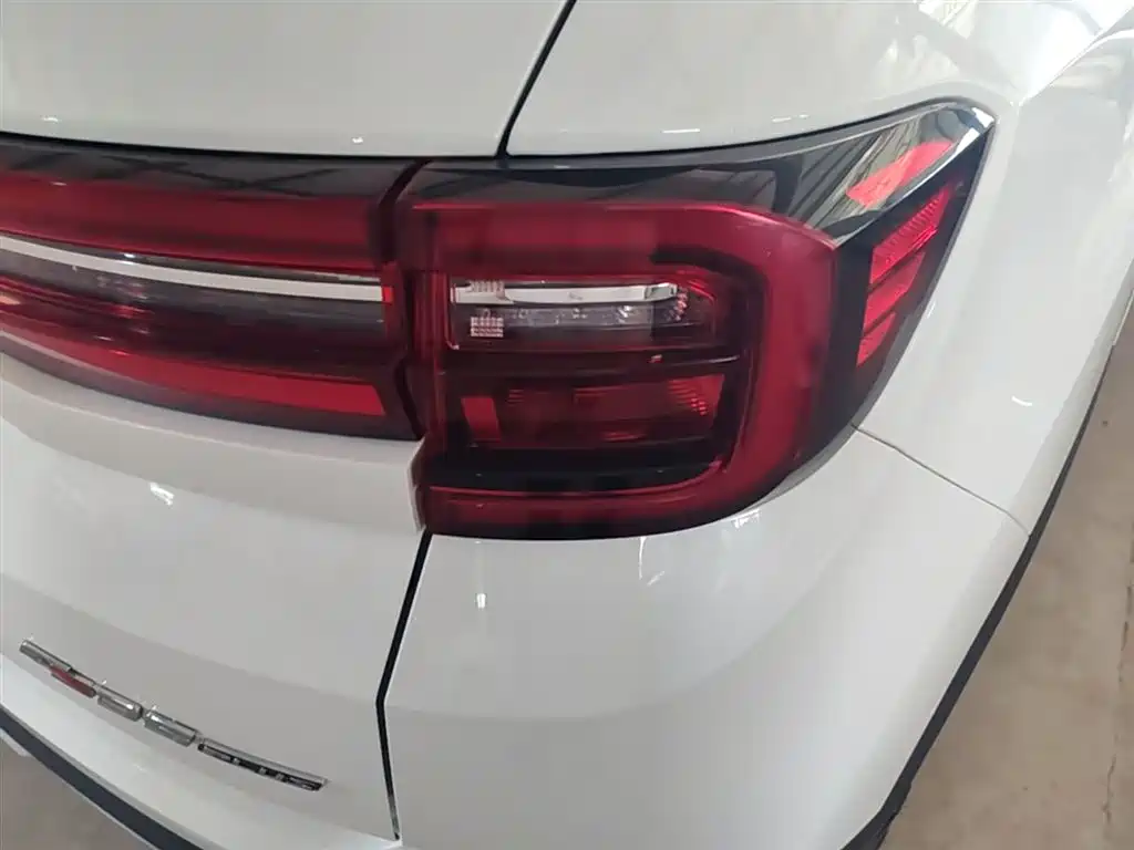 Changan CS35PLUS 2020 — фото 8