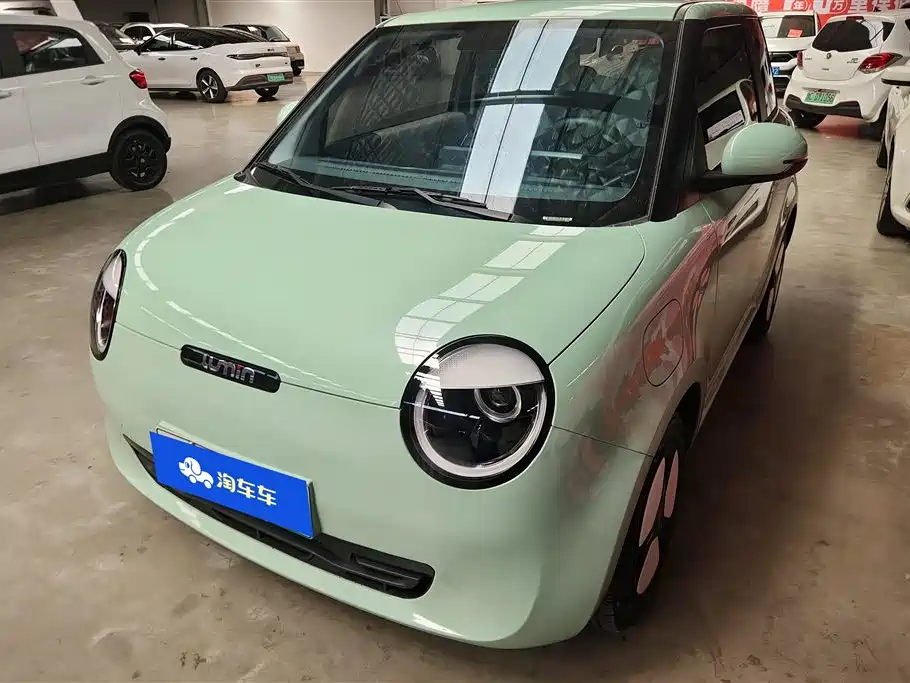 Qiyuan Lumin 2023