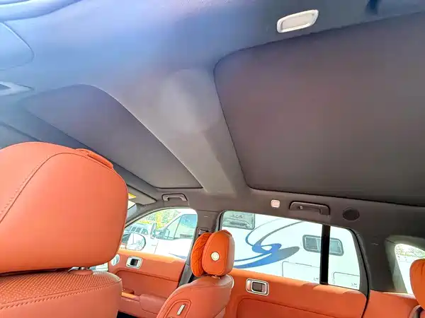 Li Auto L7 2025