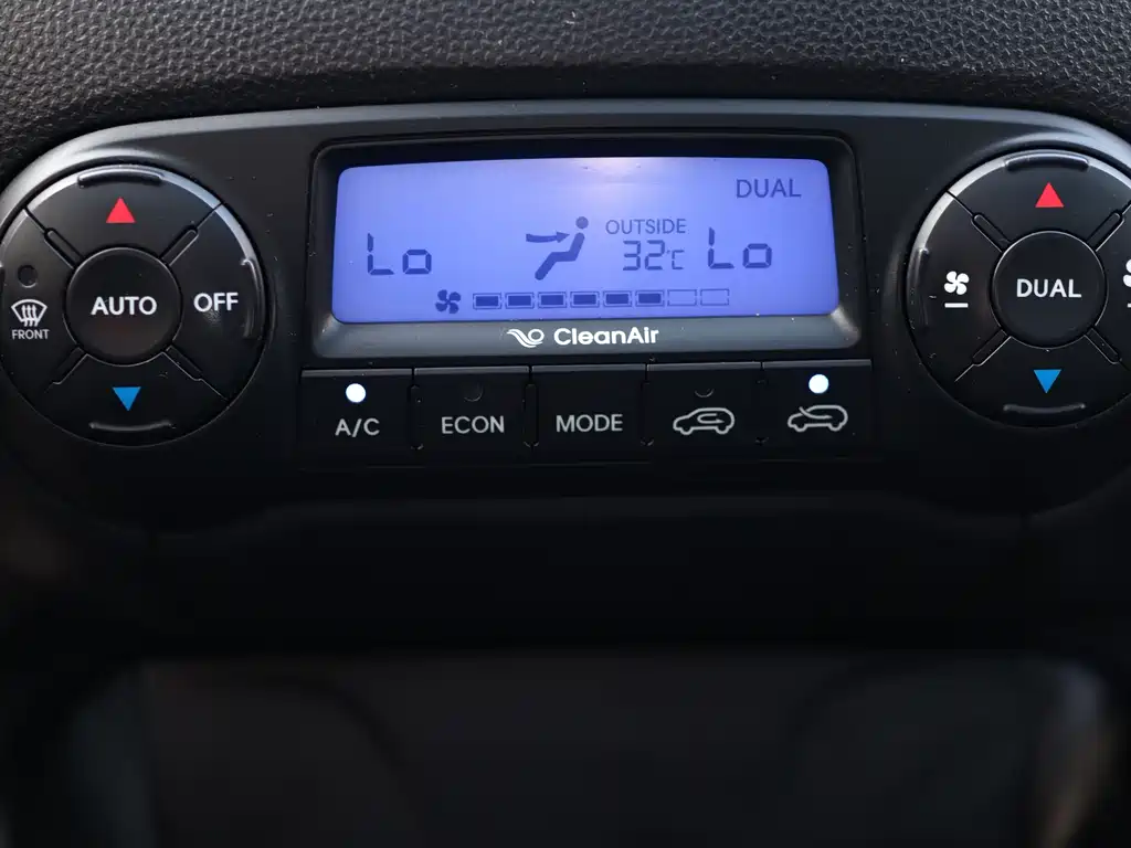 Hyundai ix35 2013 — фото 17
