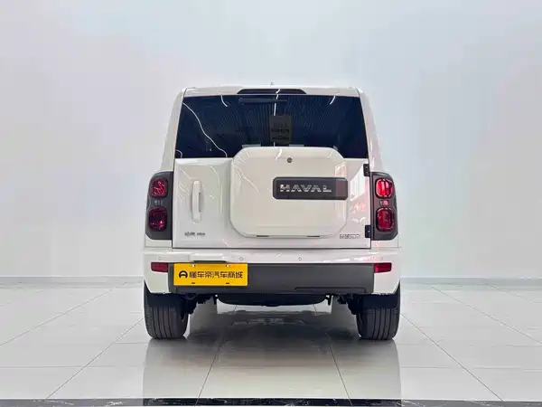 Haval H9 2024