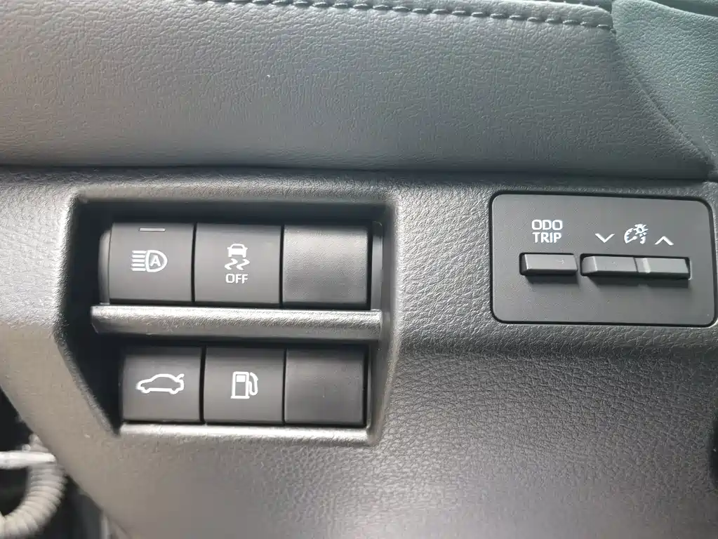 Toyota Avalon 2021 — фото 14