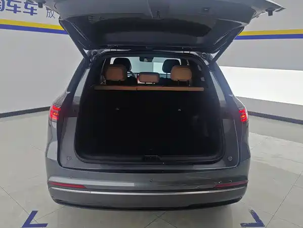 Geely Galaxy Starship 7 2025