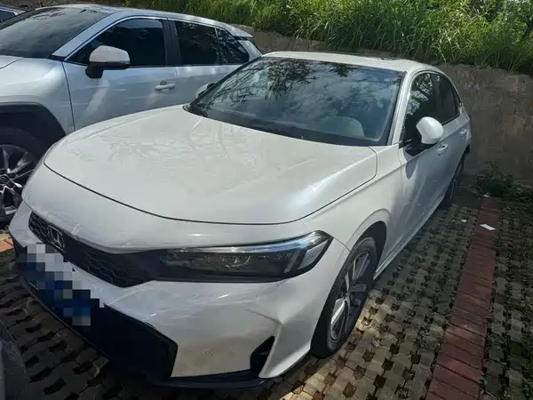 Honda Civic 2025