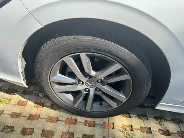 Honda Civic 2025