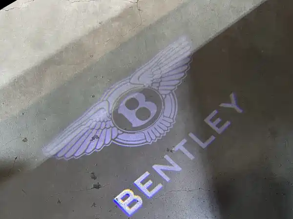 Bentley Bentayga 2021