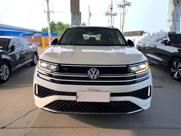 Volkswagen Tavendor 2024