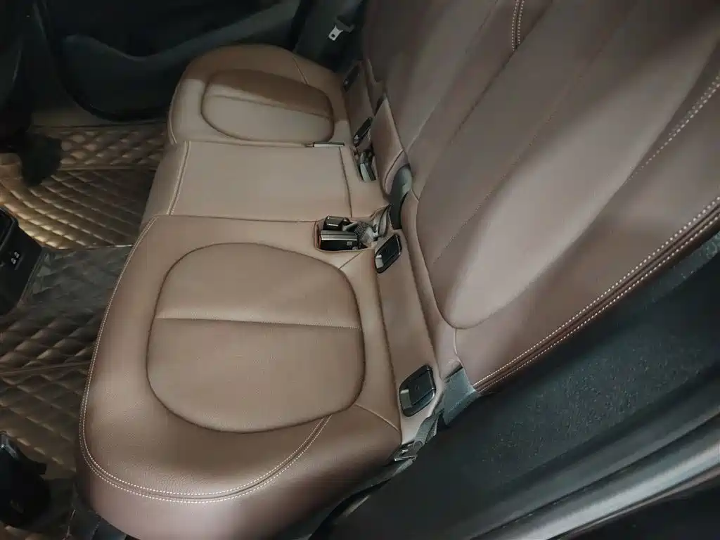 BMW X1 2020 — фото 17
