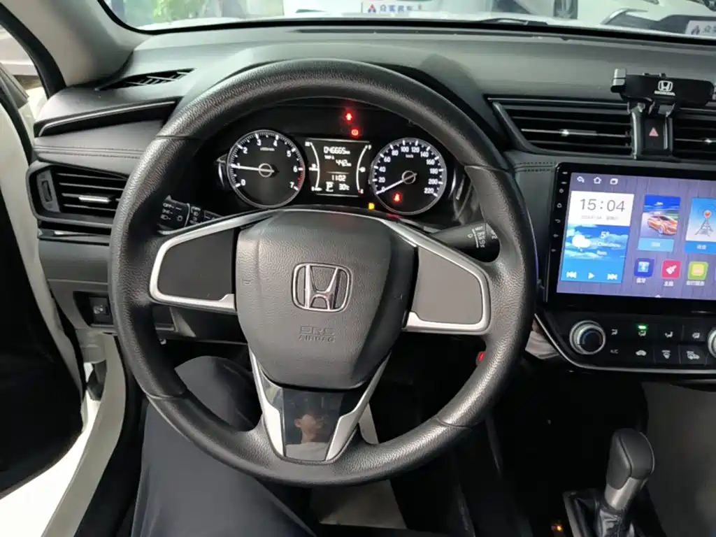 Honda Crider 2021 — фото 11