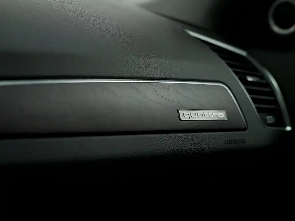 Audi Q5 2015 — фото 8