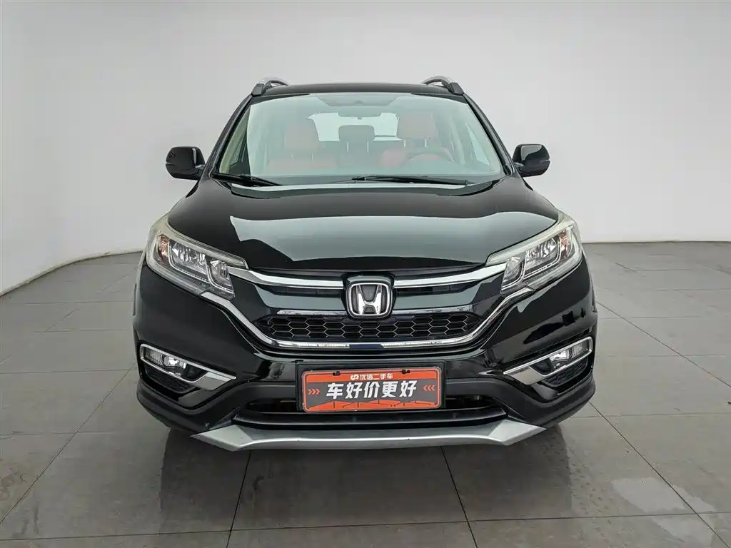 Honda CR-V 2016
