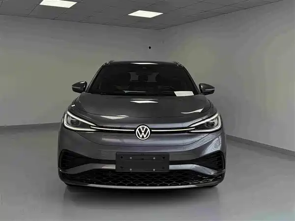 Volkswagen ID.4 X 2022