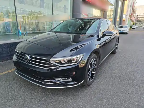 Volkswagen Magotan 2022