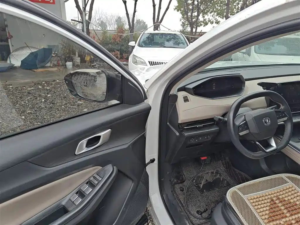 Changan CS55PLUS 2022 — фото 16