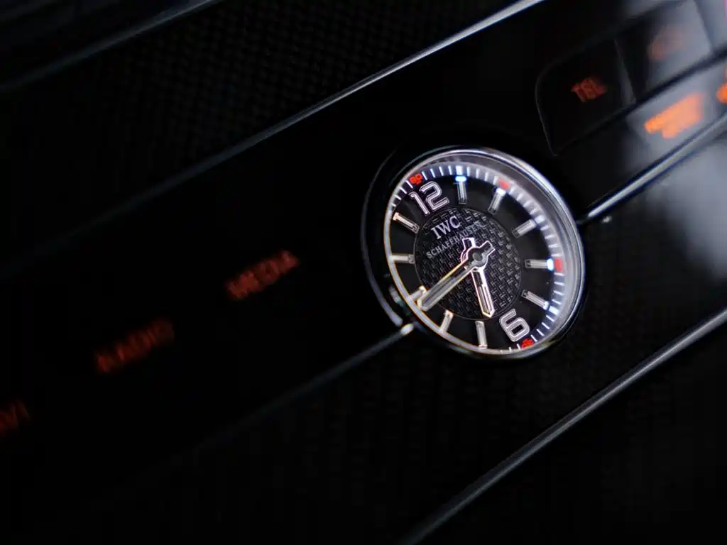Mercedes-Benz C-Class AMG 2021 — фото 17
