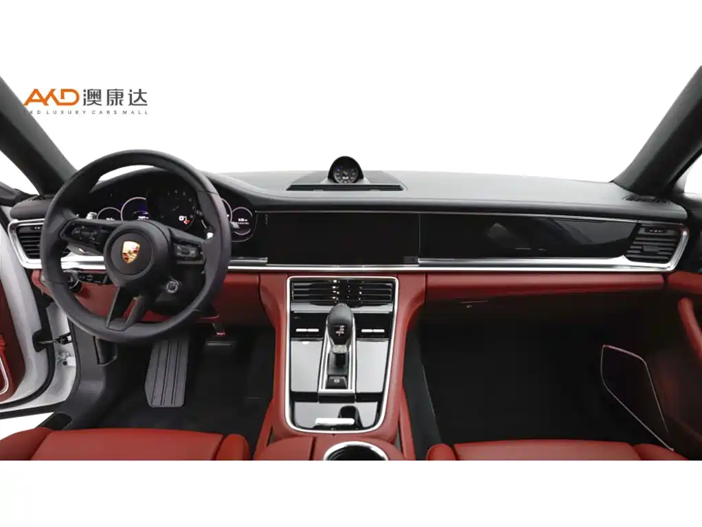 Porsche Panamera 2024