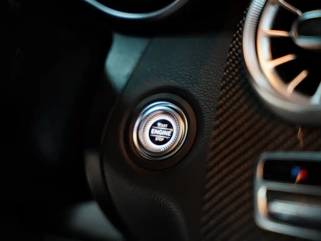 Mercedes-Benz C-Class AMG 2021 — фото 49