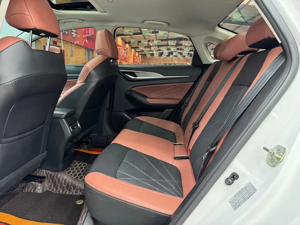 Changan Escape 2023