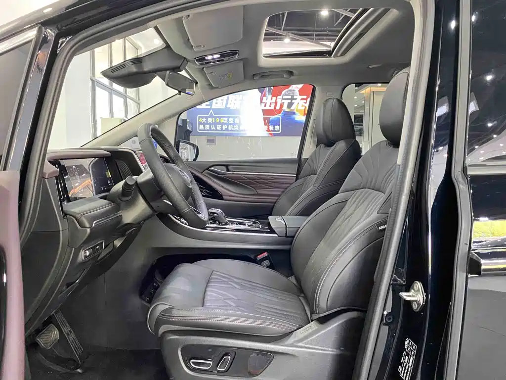 GAC Trumpchi M8 2025 — фото 14