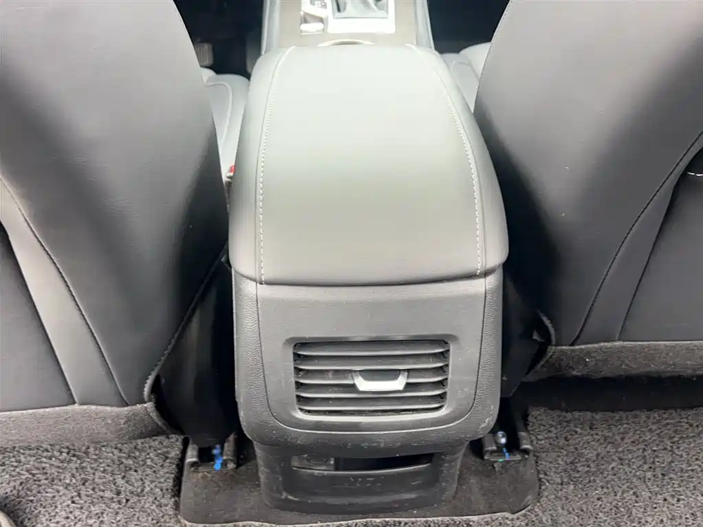 Changan CS35PLUS 2020 — фото 24