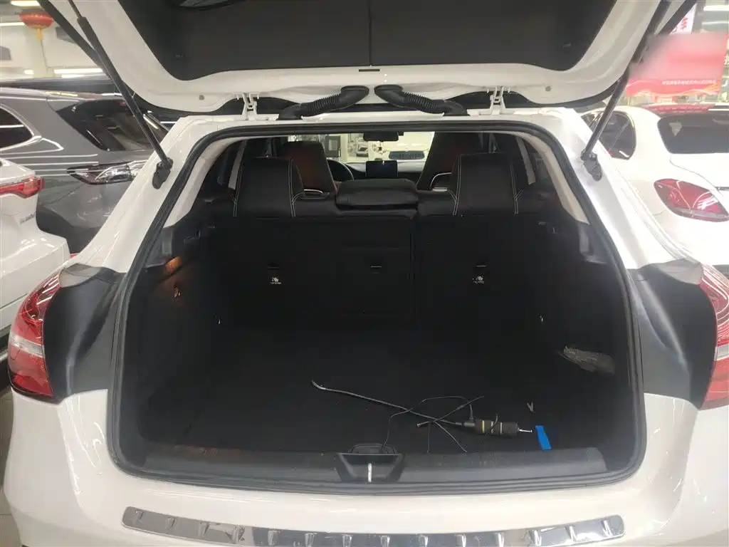 Mercedes-Benz GLA 2018 — фото 19