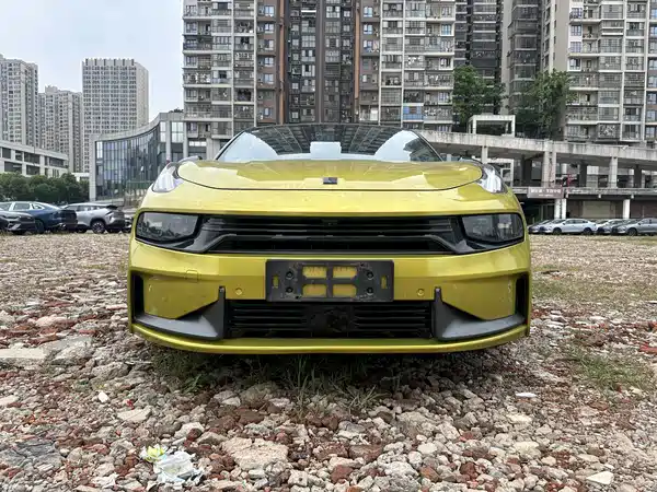 Lynk & Co 03 2019