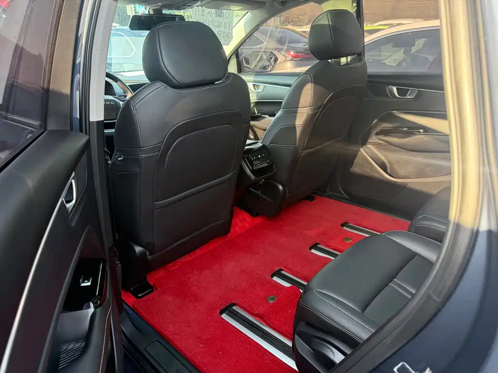 Wuling Victory 2021