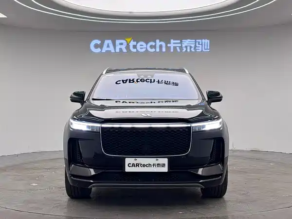 Li Auto ONE 2020