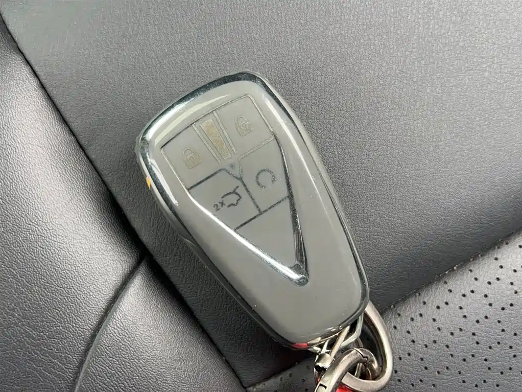 Changan CS35PLUS 2020 — фото 18