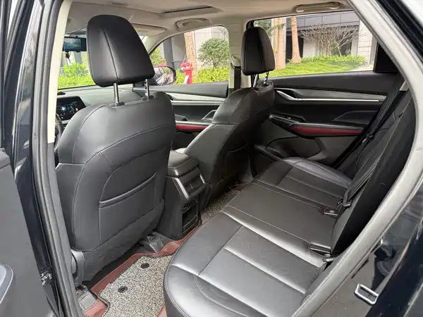 Changan CS55PLUS 2020