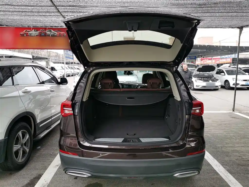 Buick Envision Plus 2021 — фото 19