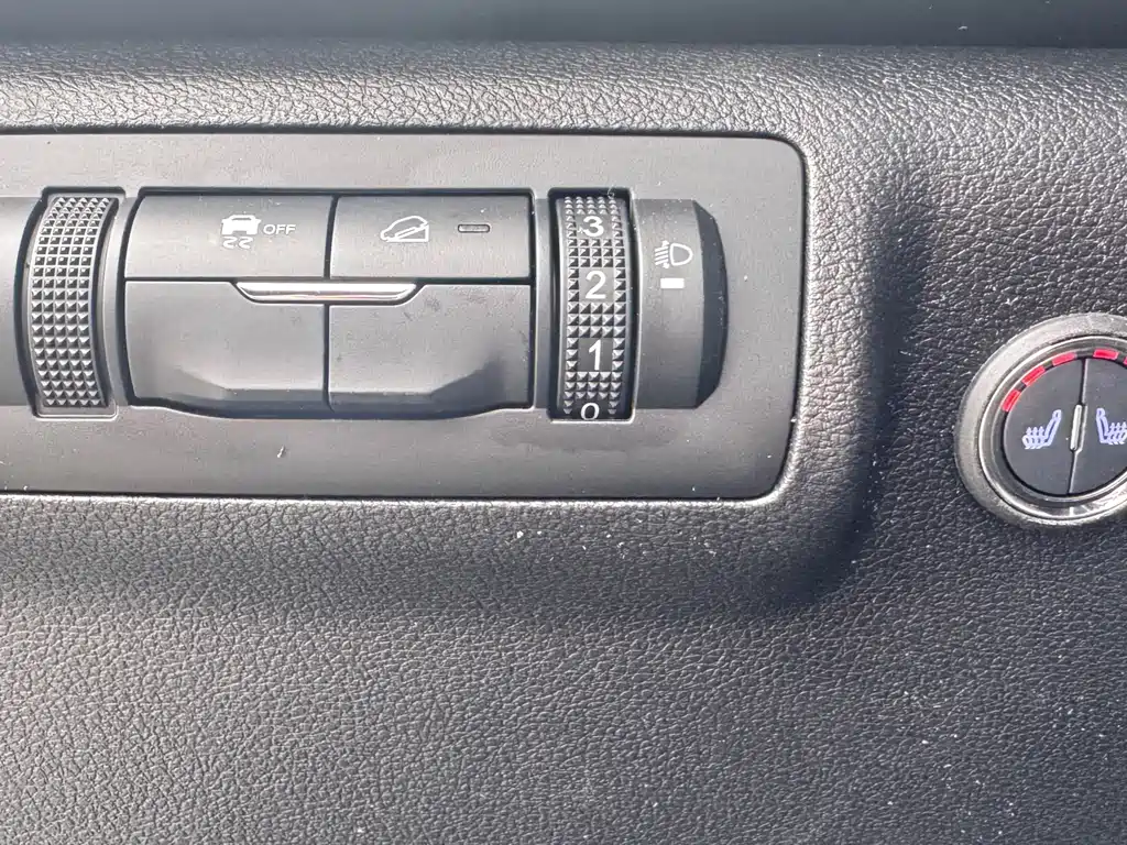 Chery Tiggo 5x 2022 — фото 18