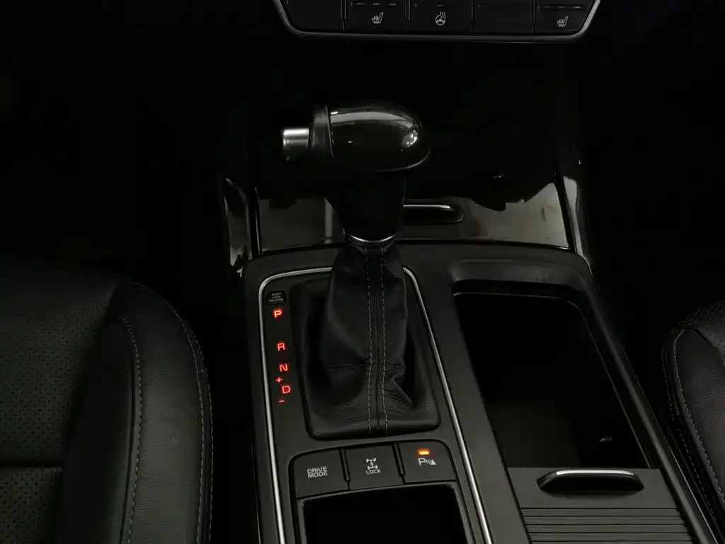 Kia Sorento 2016 — фото 13