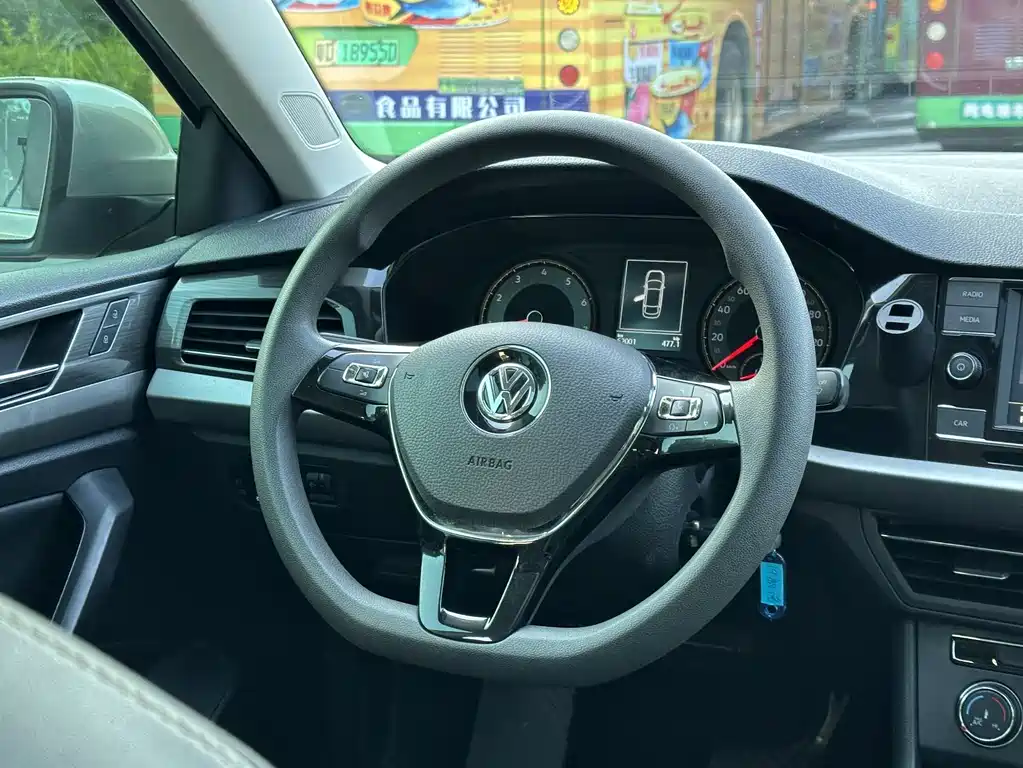 Volkswagen Lavida 2019