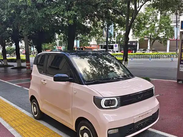 Wuling Hongguang MINIEV 2023