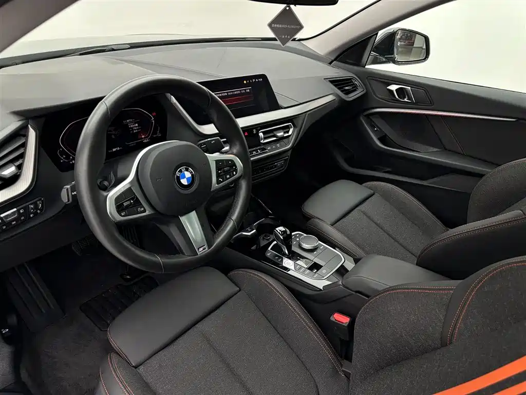 BMW 2 Series 2024 — фото 17